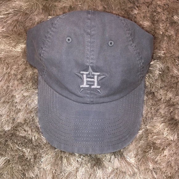 Nike Accessories - Astros Hat Nike Accessories - Astros Hat